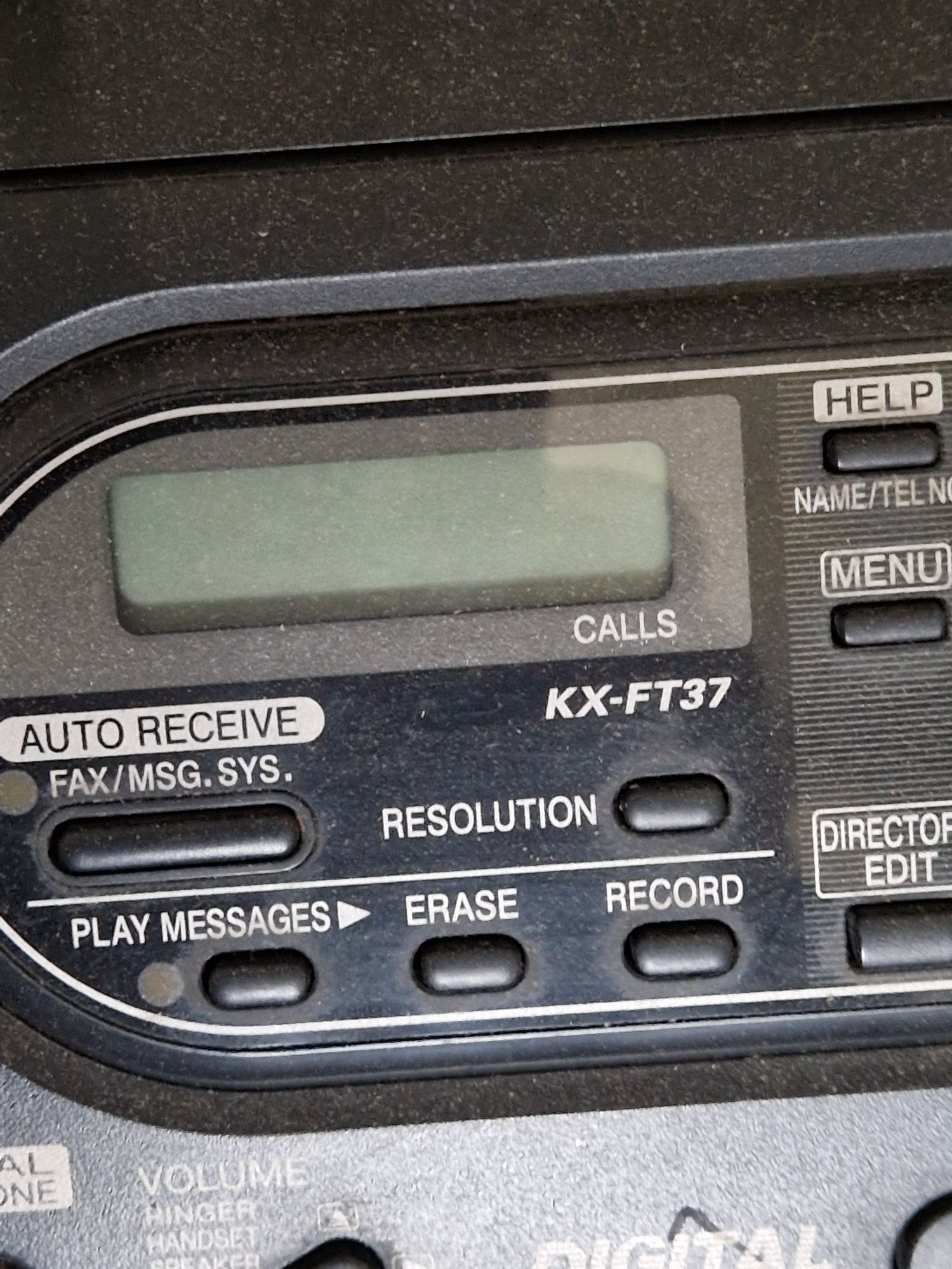 Телефоны(факсы) Panasonic