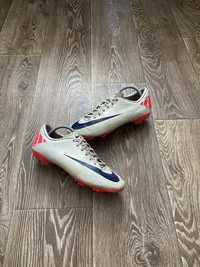 Бутсы nike mercurial 41-42