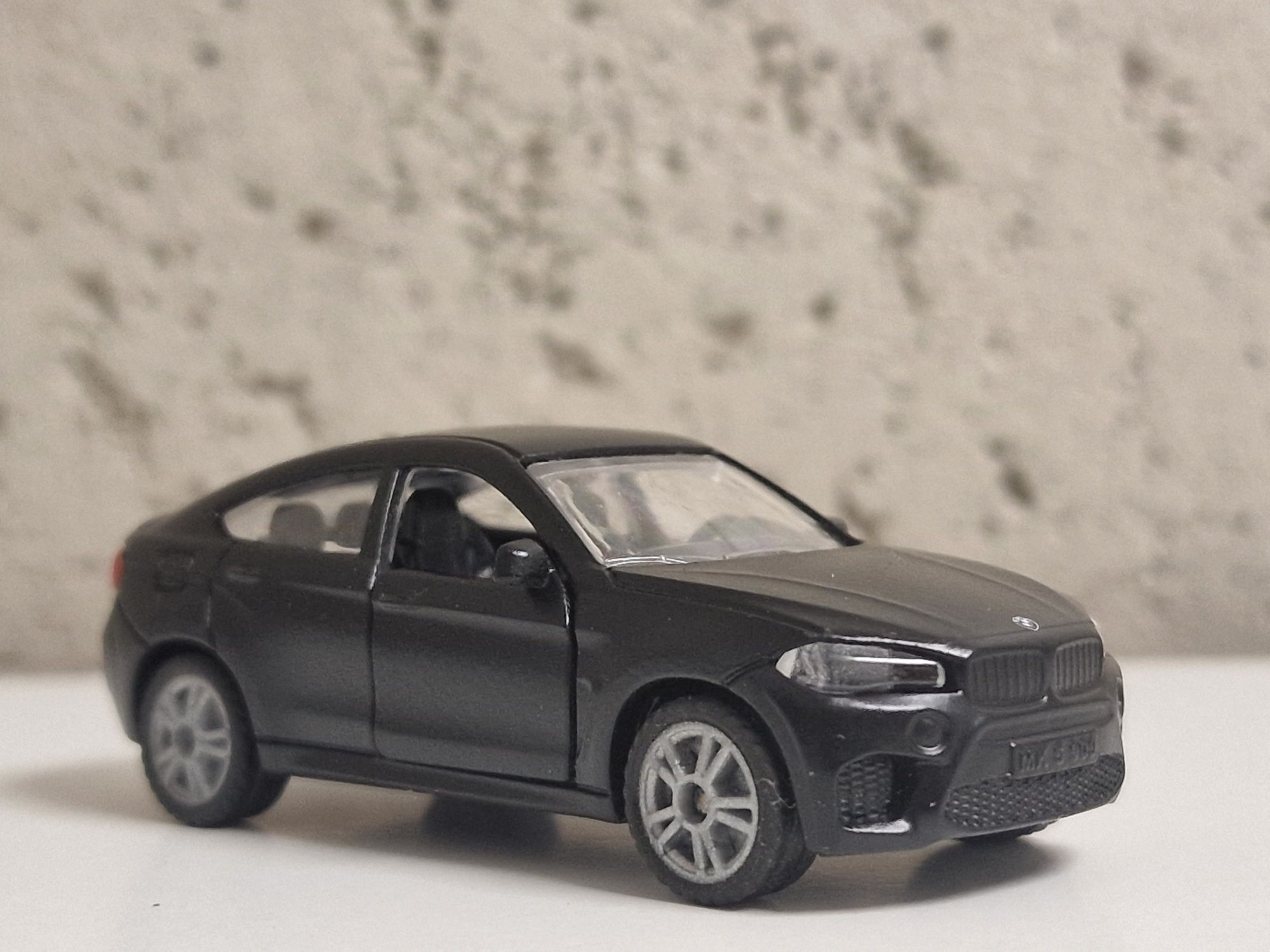 Siku BMW X6 M 1409