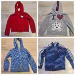 Bluzy rozmiar 122