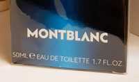 Montblanc Starwalker туалетна вода для чоловіків. 50ml