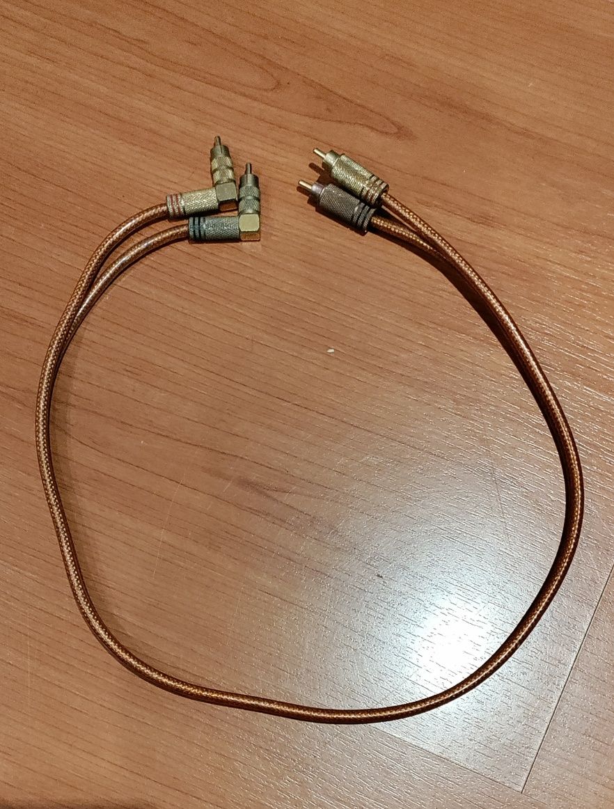 Cabo rca Eagle Cable