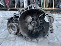 Коробка переключення передач, КПП 2.0 TDI Octavia Passat B6 Caddy Golf