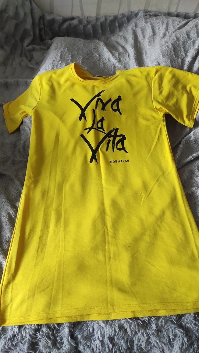Продам сукню-футболку