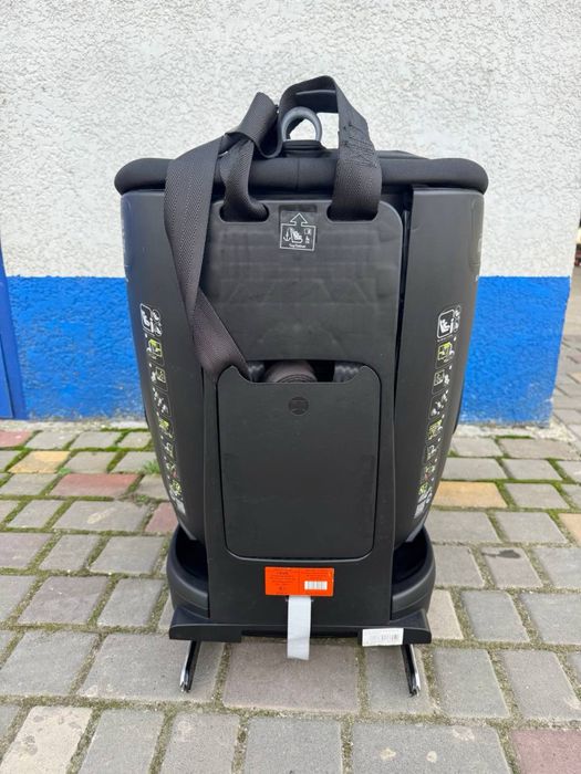Автокрісло BRITAX-ROMER TRIFIX2 i-SIZE до 22 кг