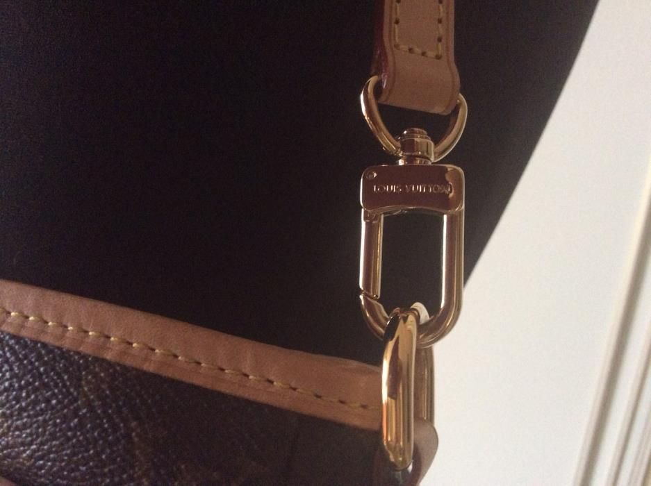 Nowa oryginalna torba marki Louis Vuitton " ESTRELA MONOGRAM"