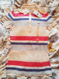 Koszulka Polo Tommy Hilfiger rozmiar XS