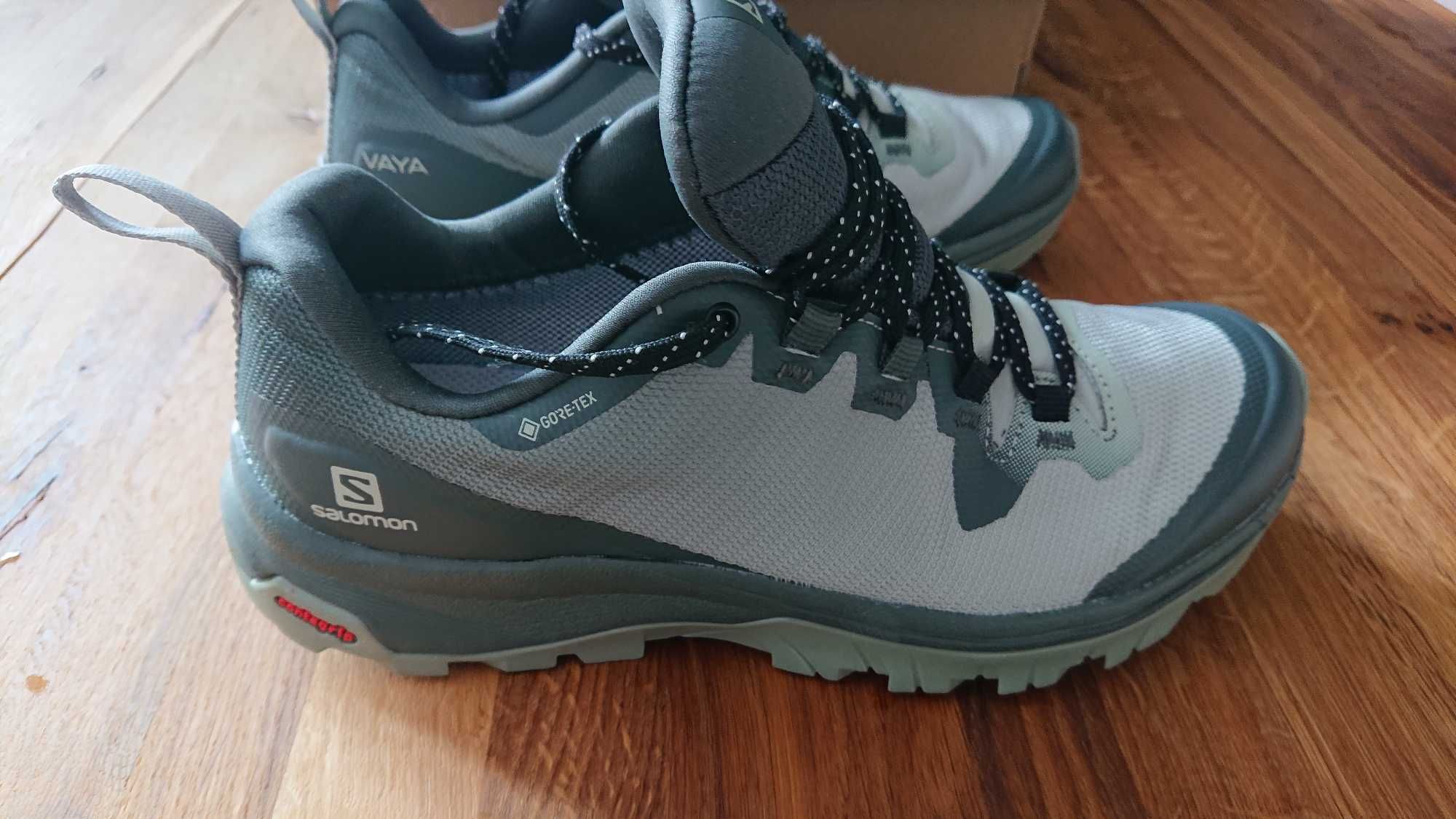 Buty trekingowe Salomon Vaya Gore-Tex GTX