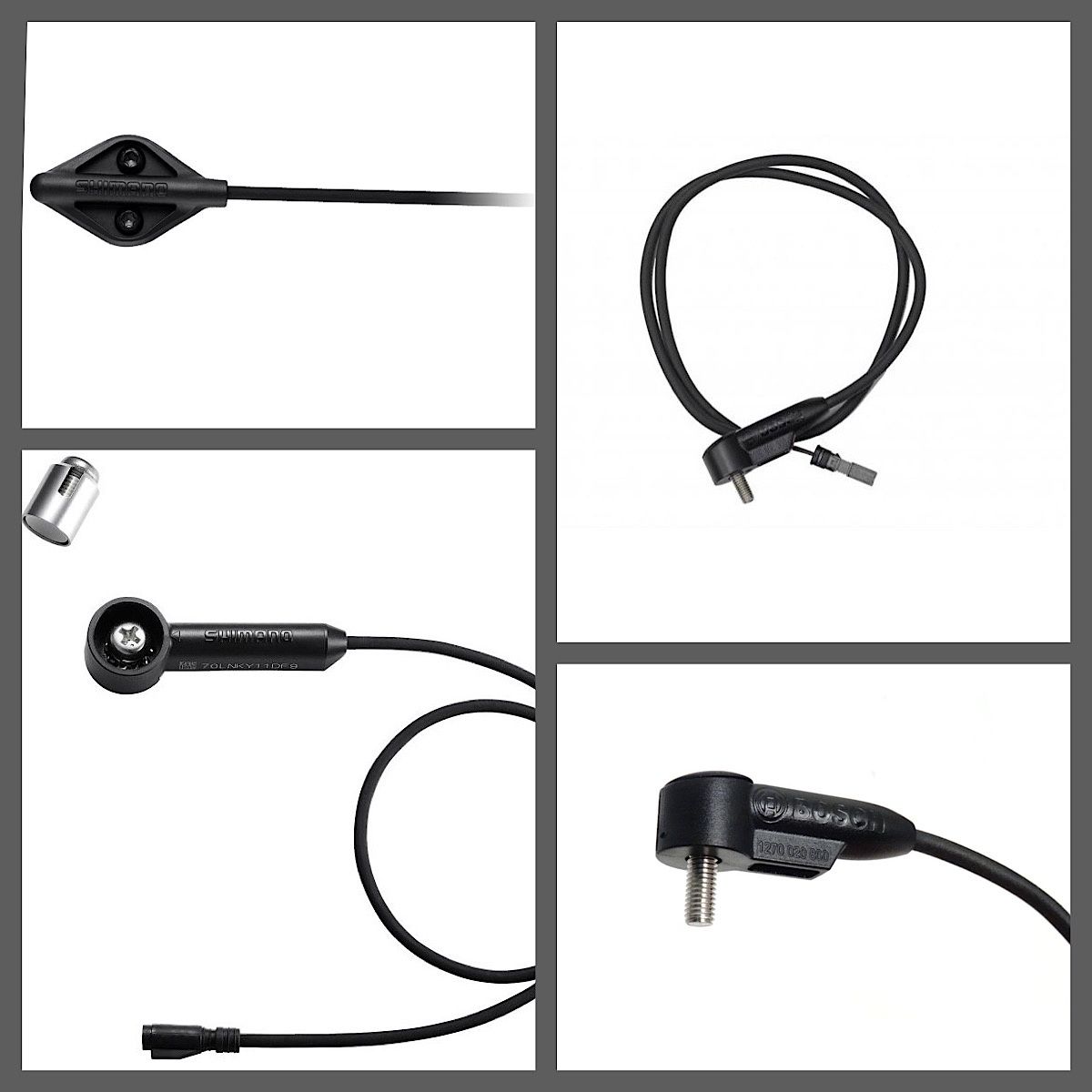 Bosch Nyon Control/Bosch запчастини/Bosch Intuvia/блокУправління Bosch