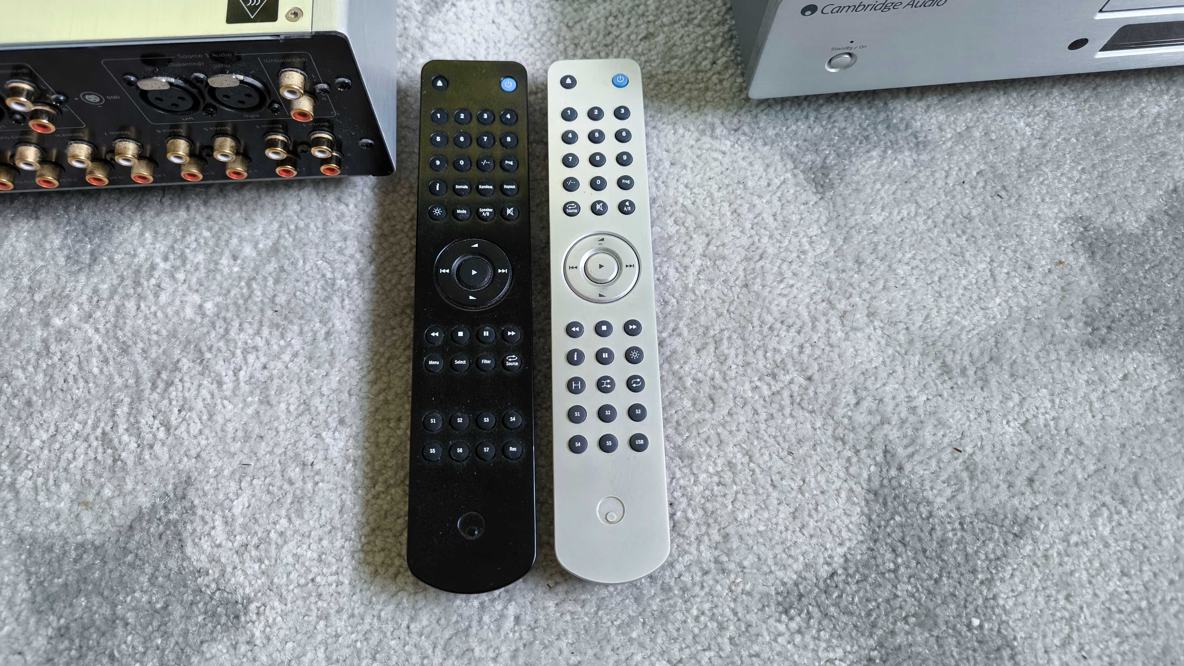 Wzmacniacz Cambridge Audio Azur 851A
