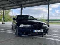 Bmw e46 cabrio M54b25 192 km z VINU LPG