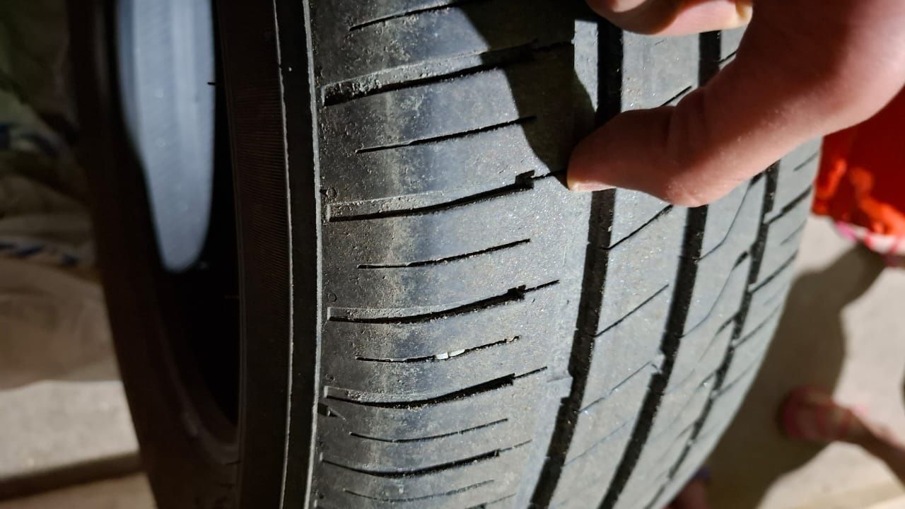 Продам резину funtoma-215 60 r16