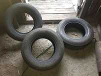 Opony bus kamper 215/70R15 CP  Pirelli carrier camper 2017  agilis 7mm