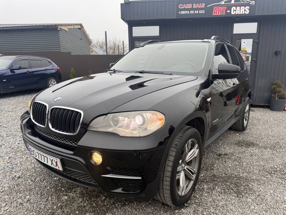 Продам БМВ BMW X5