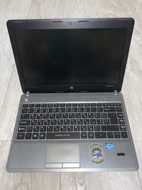 Ноутбук HP ProBook 4340s (i5, RAM 8Gb, новий SSD 120 та новий HDD 200)