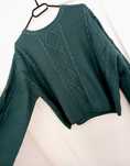 Sweter oversize M/L