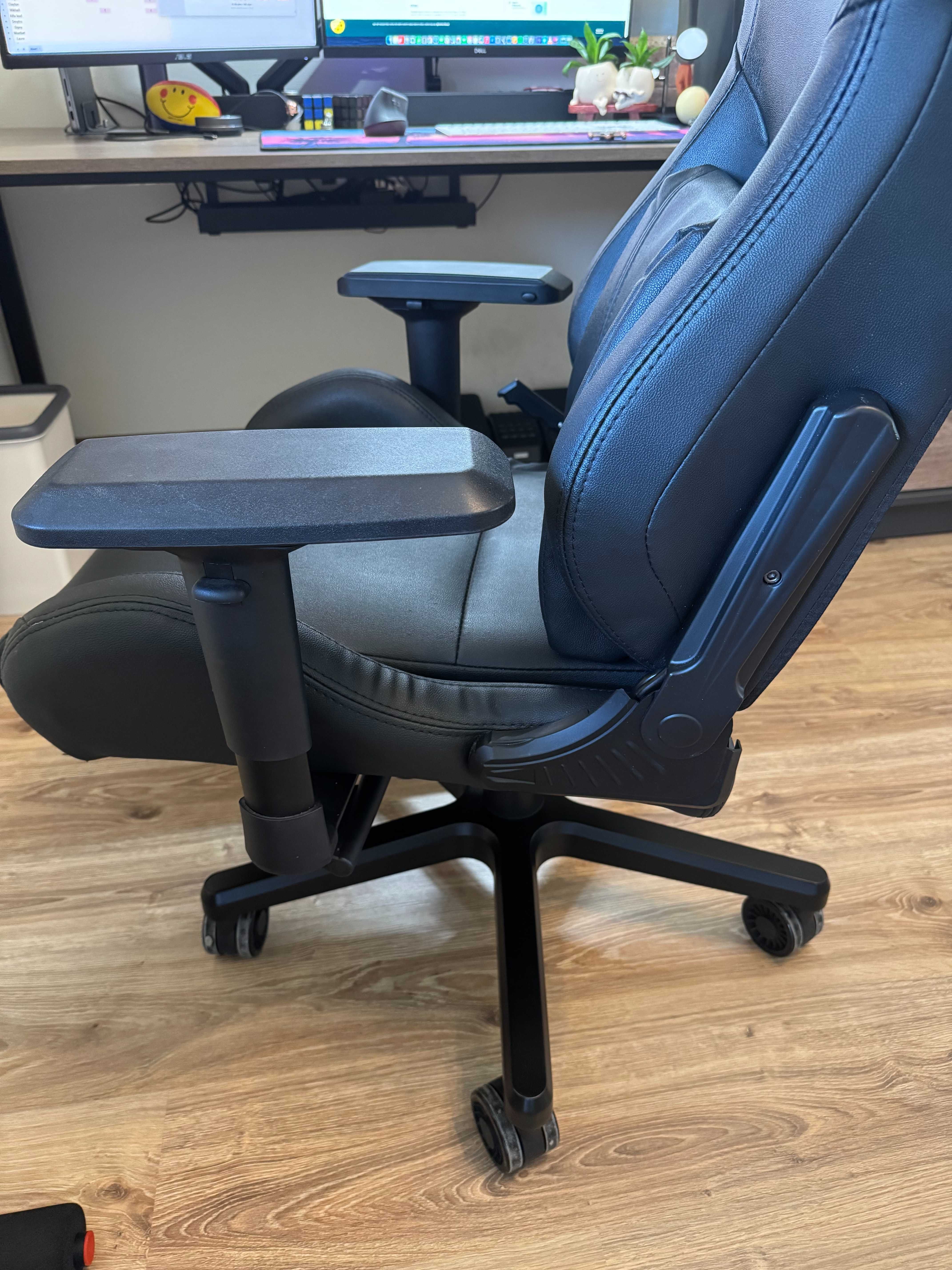Геймерське крісло Anda Seat Kaiser 2 XL Black