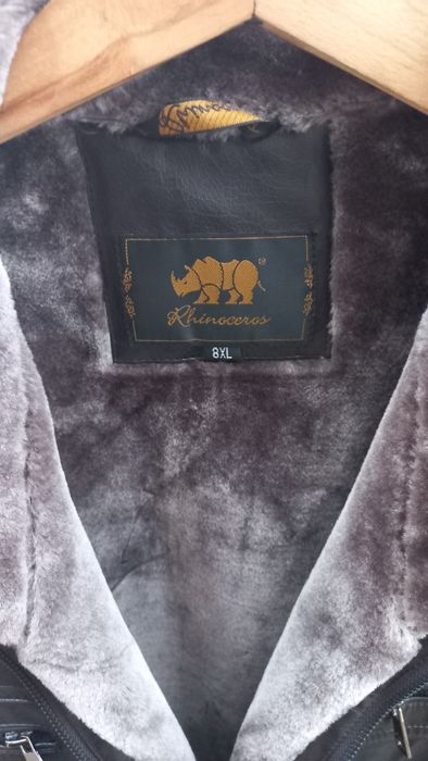 Куртка зимова чоловіча