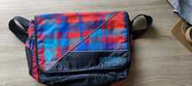 Torba na laptopa gamingowego "NITRO".