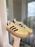 Adidas gazelle нові оригінал женские кроссовки обувь осень весна
