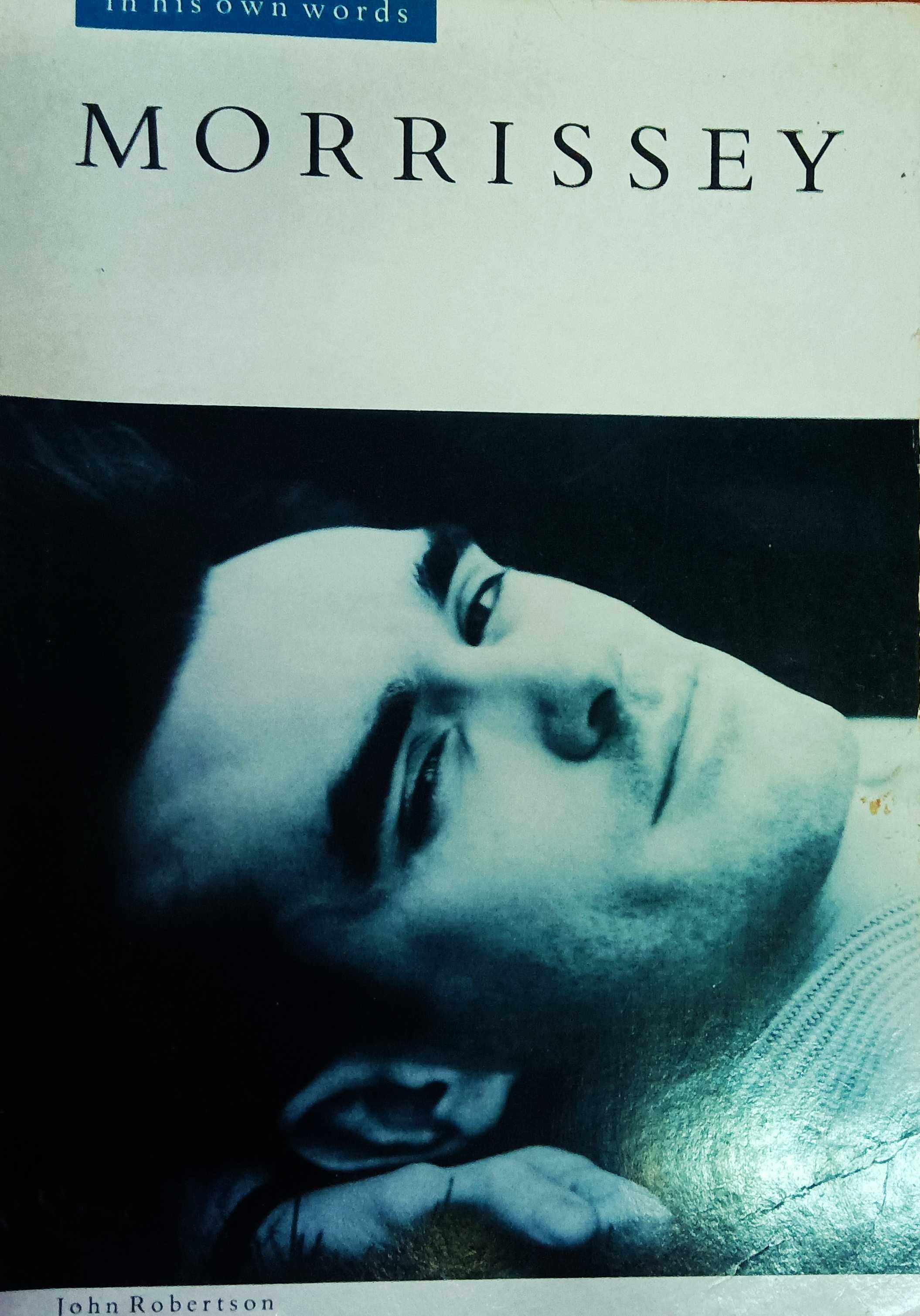 Morrissey material