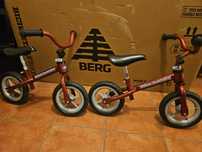 Bicicleta sem pedais