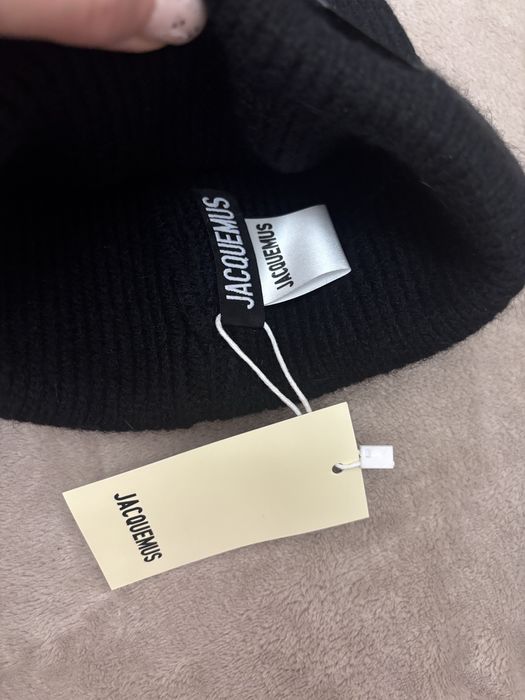 Шапка жін0ча  зимова тепла Jacqu.. в наявності
