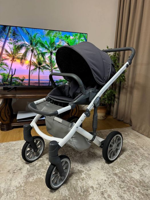 Дитяча коляска Аnex m/type