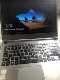 Ноутбук Acer Aspire M5 i7, GT640