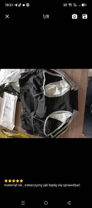 Жіночих днів трусики з високою талією герметичні для критичних днів