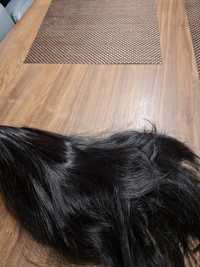 Продам капсулированные словянские волосы для наращивания. 113гр 45см