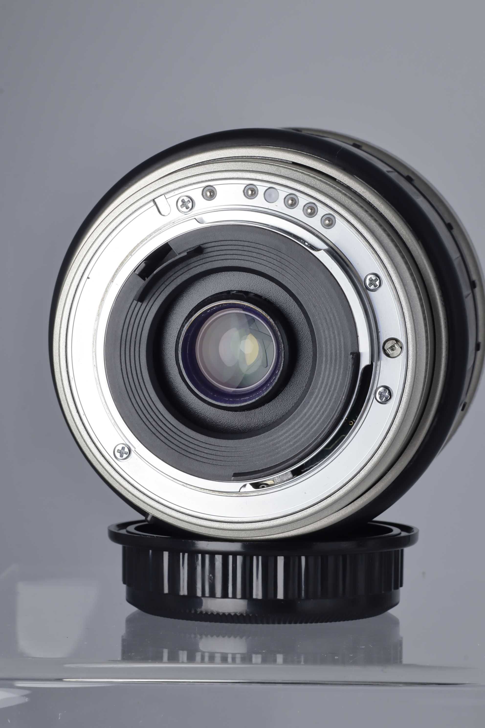 28-200mm 3.8-5.6 Tamron do Pentax K FA +filtr 23%VAT Gwarancja