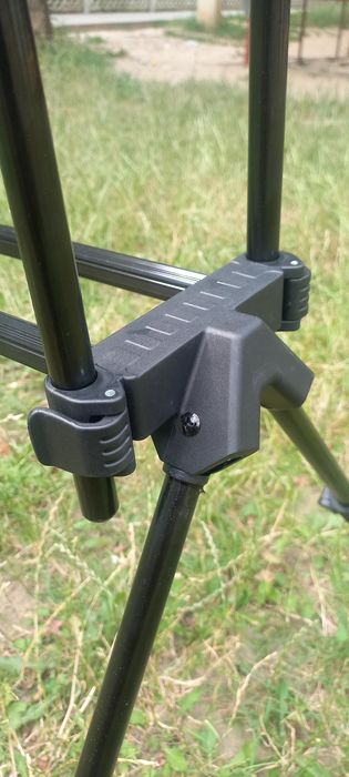 Коропова підставка род под на 4 вудилища