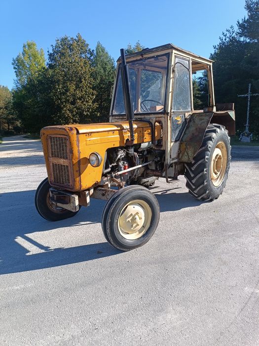 Ursus c 360 3 p nie 330 mf255