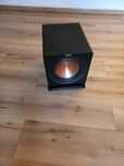 Subwoofer Klipsch R-112 SW