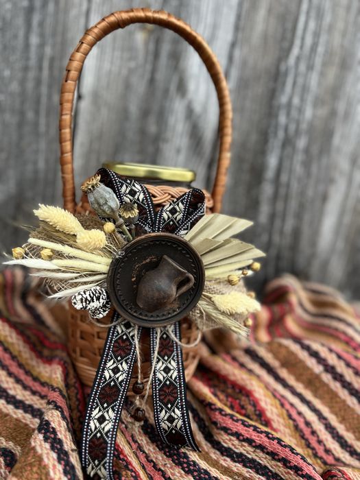 Банки на Водохреща