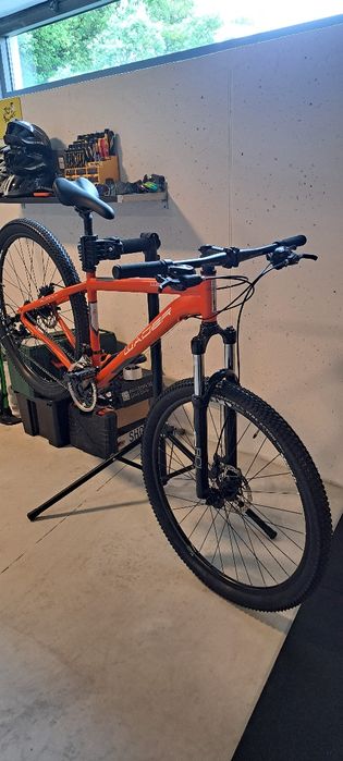 Bicicleta BTT Montanha roda 29"