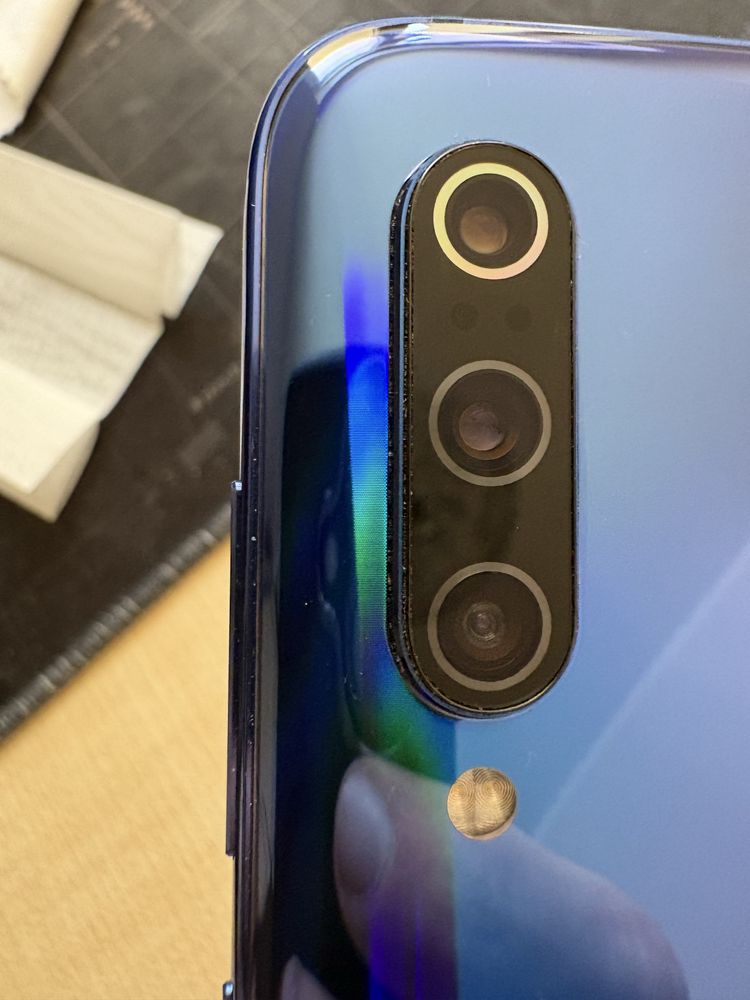 Xiaomi Mi 9 6/64 GB