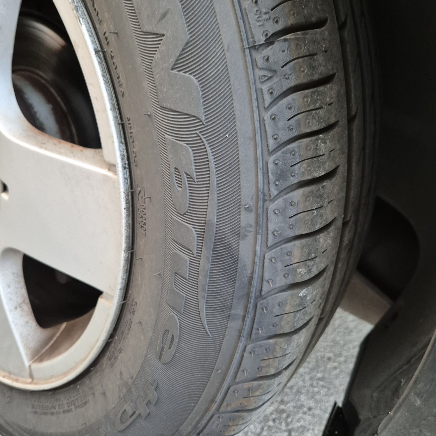 Vw Golf 1.9 TDI 90 cvs