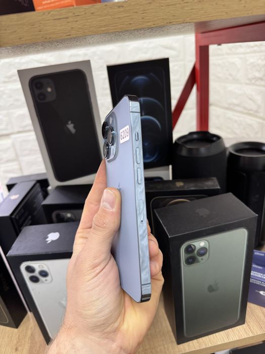 iPhone 13Pro 128Gb Sierra Blue Never lock