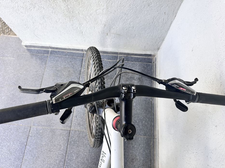 Велосипед MTB Volkswagen, 26 колеса