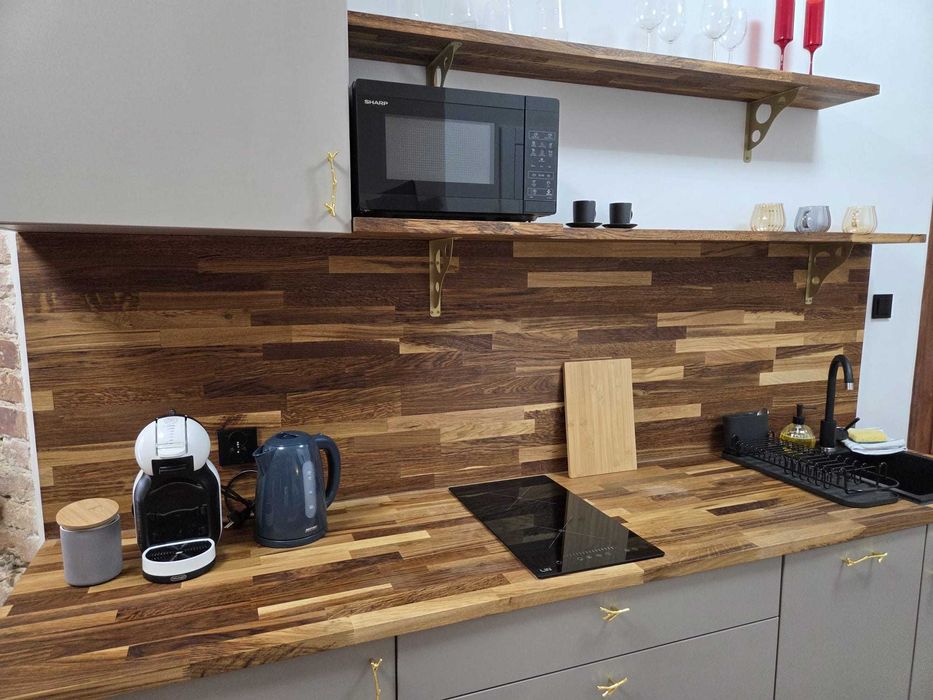 Wysoki standard Centrum Katowic