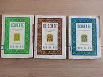 Revista Portuguesa Mensal Ocidente