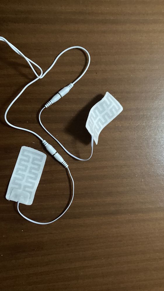 Aquecedor mãos USB