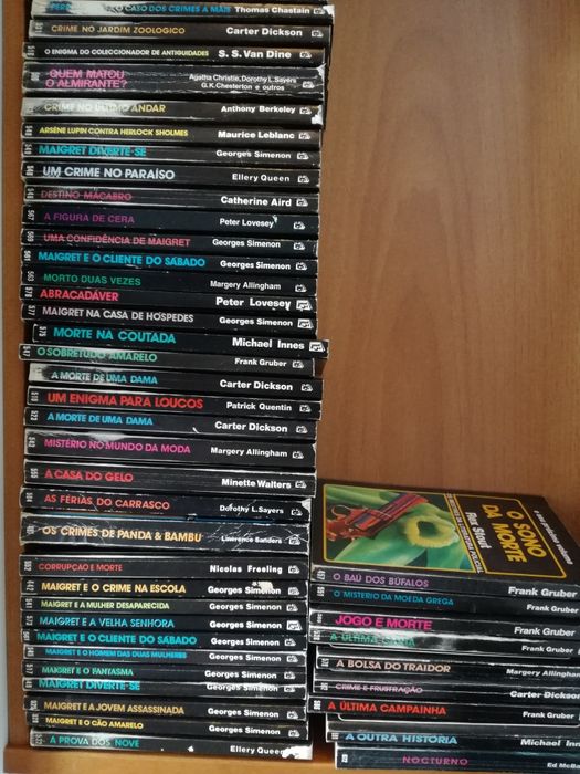 Vampiro de bolso - oportunidade