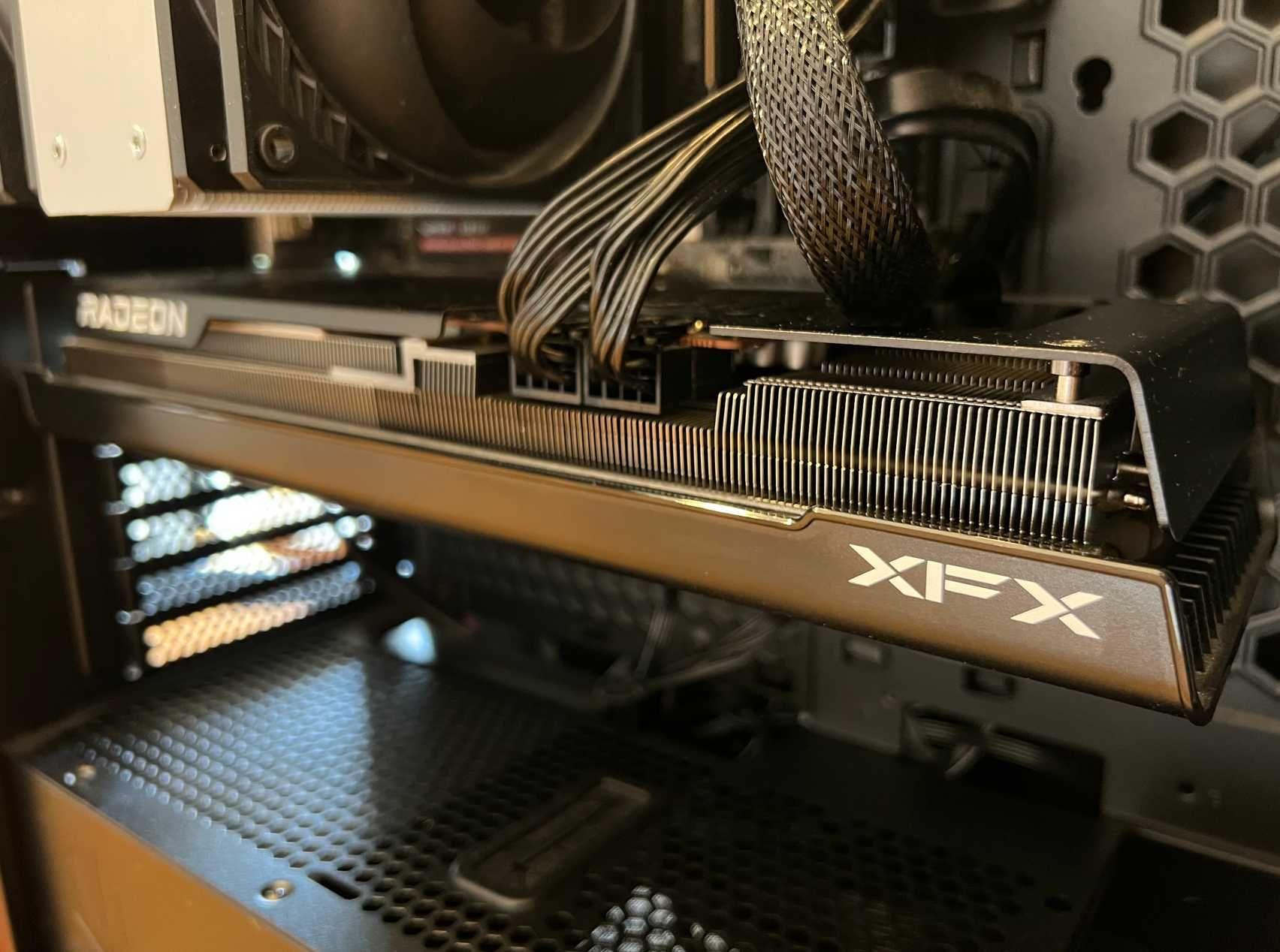 XFX Radeon RX 7900 GRE 16GB GDDR6 | Stan idealny