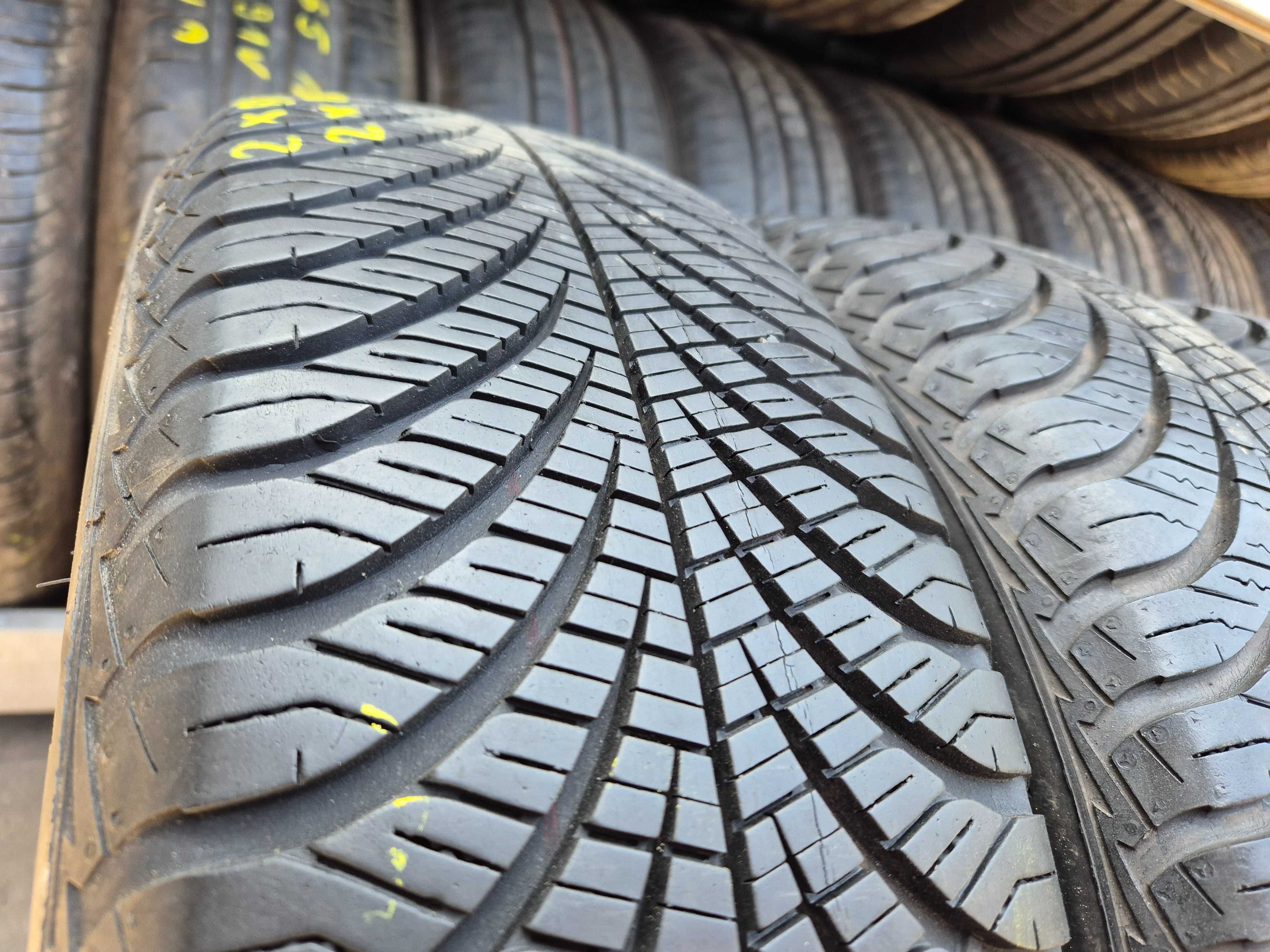 Goodyear Vector 4 Seasons Gen-2 185/65r15 N2897
