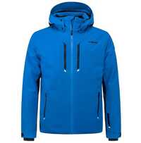 Kurtka narciarska męska HEAD Neo Jacket Men Blue 2024 r. L