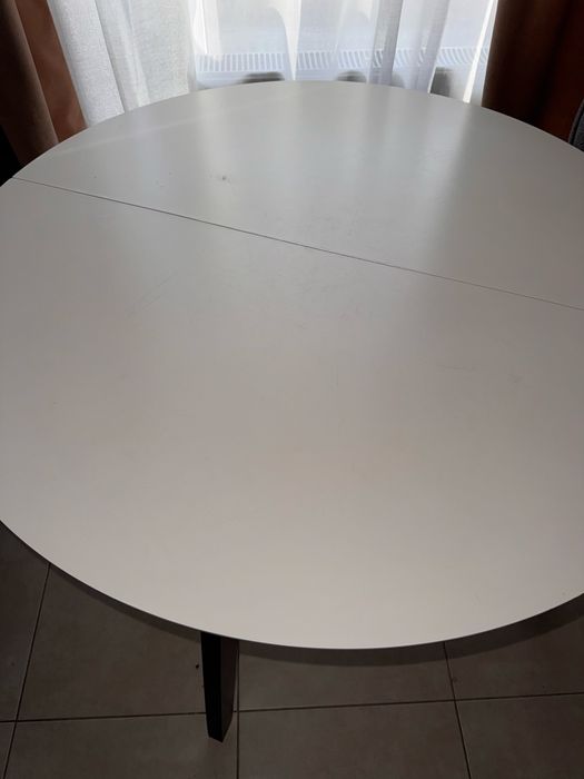 Стол обеденный раскладной