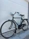 Bicicleta Veneza